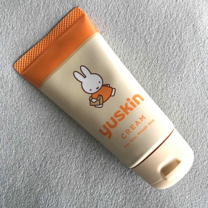 ユースキン/ユースキン/ボディクリームを使ったクチコミ(1枚目)