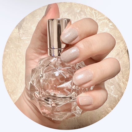 pa ネイルカラー プレミア AA232/pa nail collective/マニキュアの画像