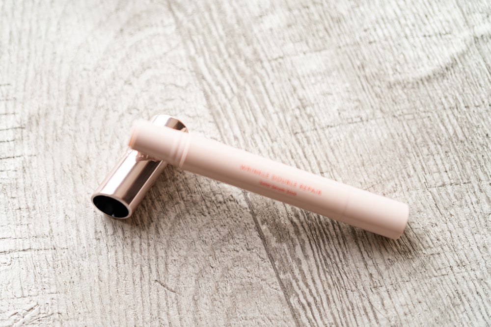 リンクル ダブル リペア/ONE BY KOSE/美容液を使ったクチコミ(1枚目)