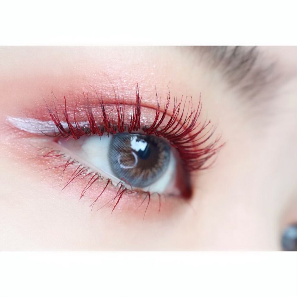 EYE OPENING LINER/UZU BY FLOWFUSHI/リキッドアイライナーを使ったクチコミ(5枚目)