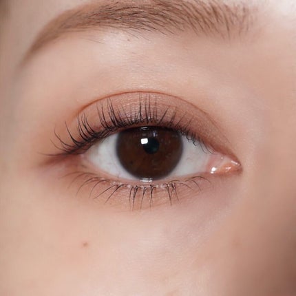 ジェルアイライナー/CEZANNE/ジェルアイライナーを使ったクチコミ(3枚目)