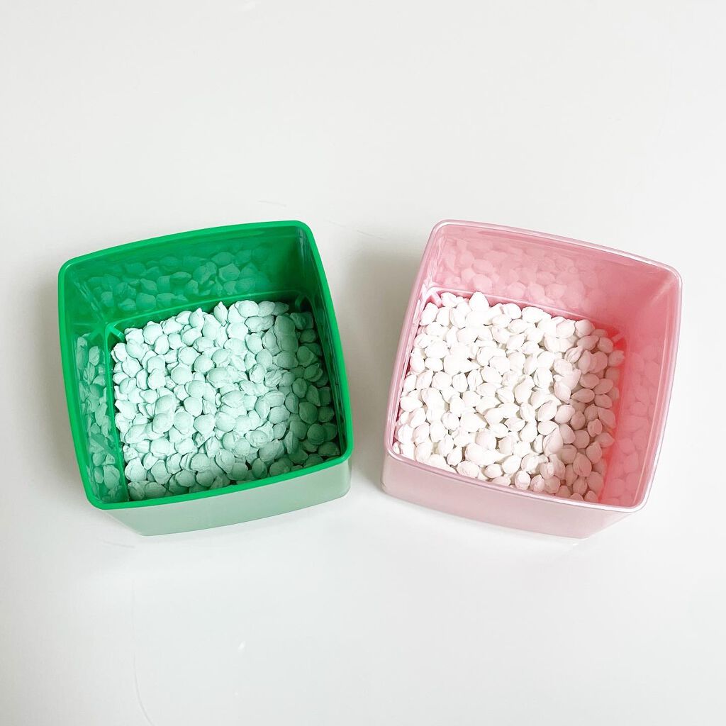 きき湯 マグネシウム炭酸湯/きき湯/炭酸系入浴剤を使ったクチコミ(2枚目)