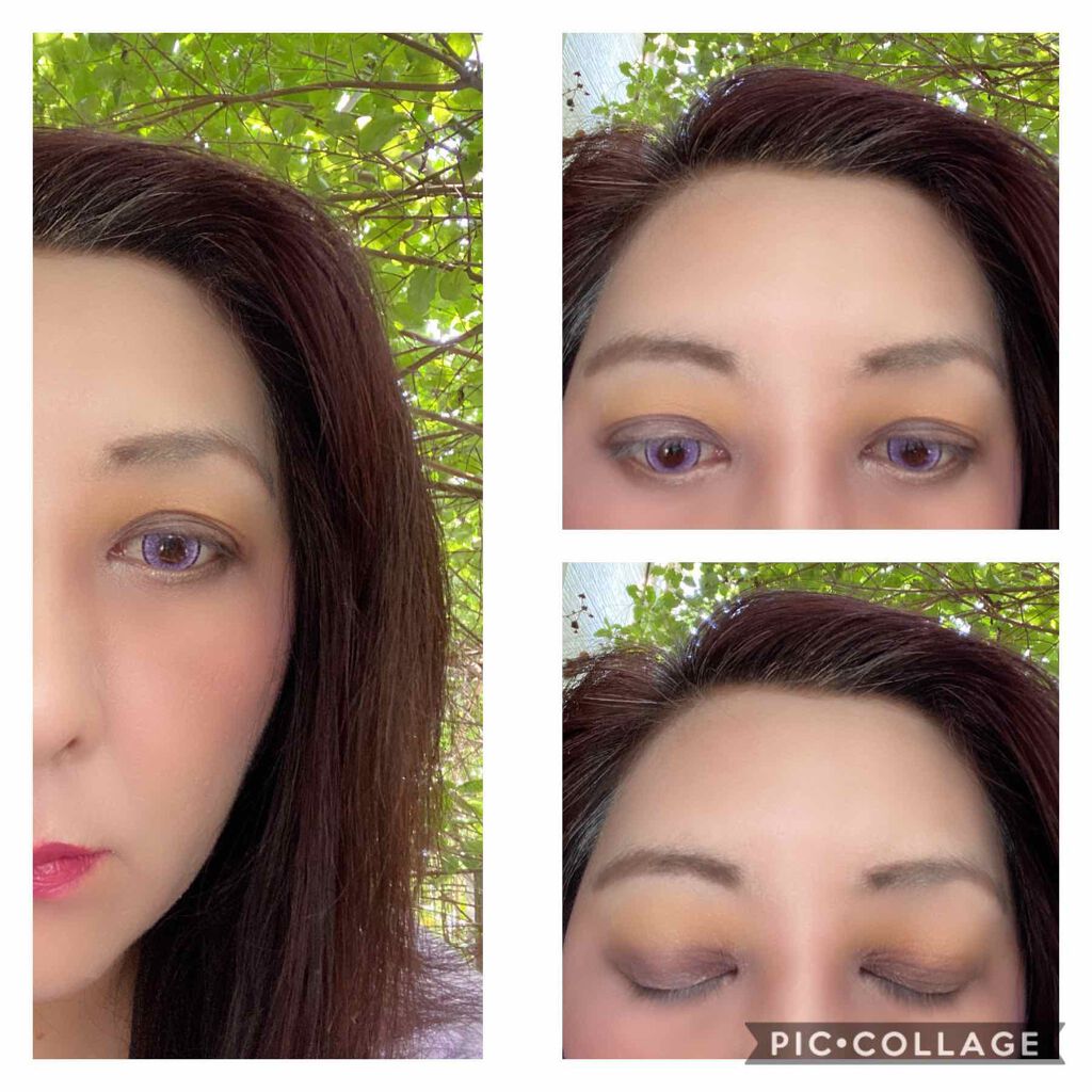 バーム ステイン/REVLON/口紅を使ったクチコミ（2枚目）