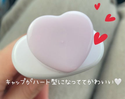 生つや肌おしろい乳液 イルミネイト/ウルミナプラス/乳液を使ったクチコミ(4枚目)