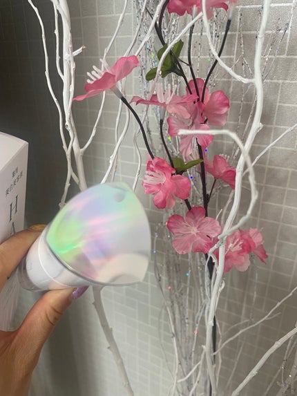 メラノフォーカスEV/HAKU/美容液を使ったクチコミ(2枚目)