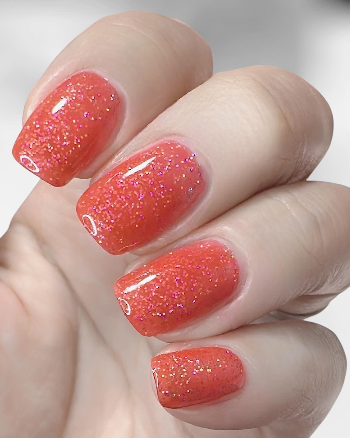 NAIL POLISH/nails inc./マニキュアを使ったクチコミ（1枚目）