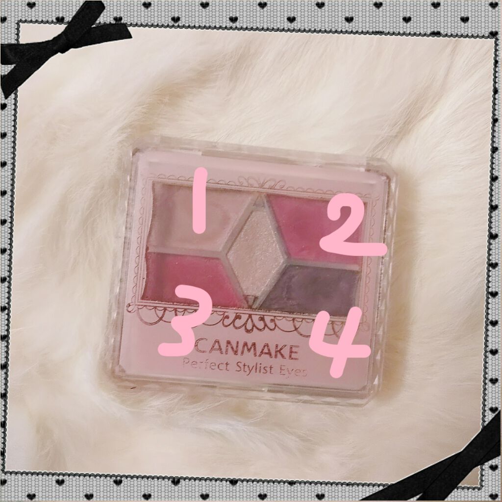 アディクション ザ アイシャドウ/ADDICTION/単色アイシャドウを使ったクチコミ（2枚目）