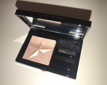 プリズム・リーブル/GIVENCHY/ルースパウダーを使ったクチコミ(2枚目)