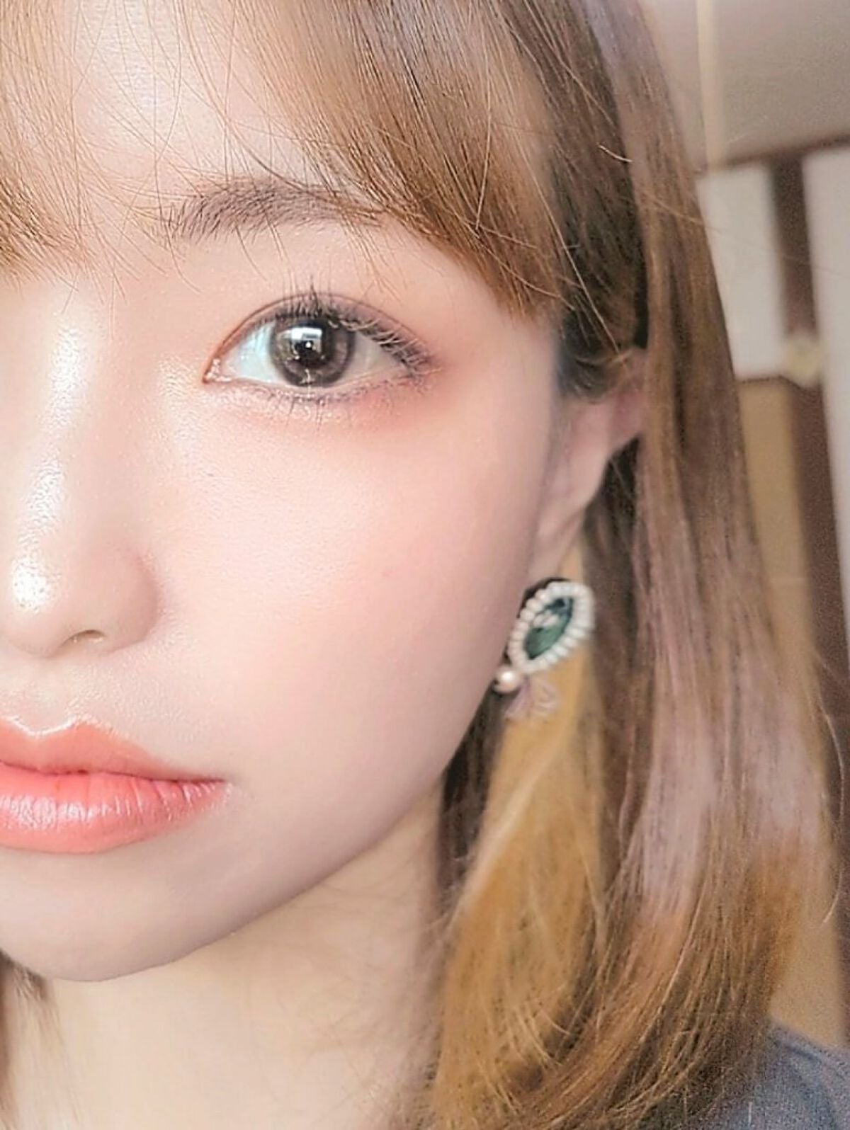 リアルクローズシャドウ/excel/アイシャドウパレットを使ったクチコミ(4枚目)