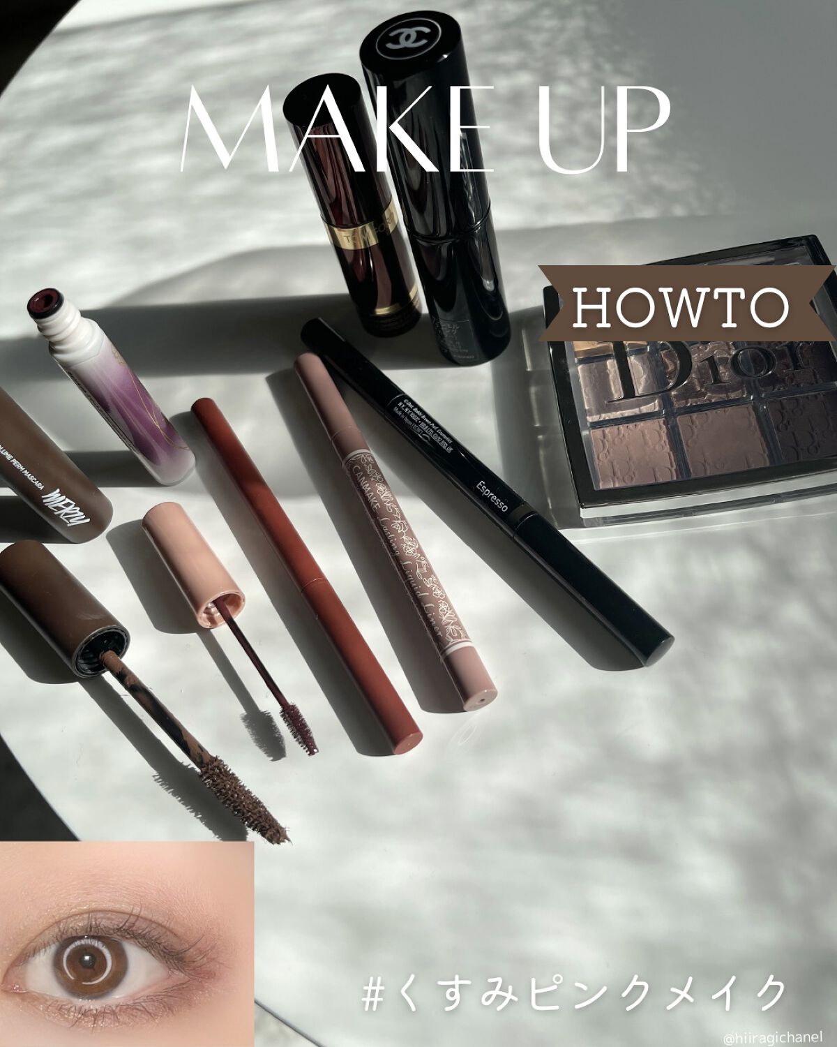 パーフェクトリー ディファインド ロングウェア ブロー ペンシル/BOBBI BROWN/アイブロウペンシルを使ったクチコミ（1枚目）