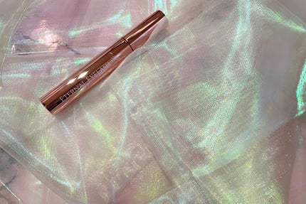 エターナルアイラッシュ/リュバンブラン/まつげ美容液を使ったクチコミ(2枚目)