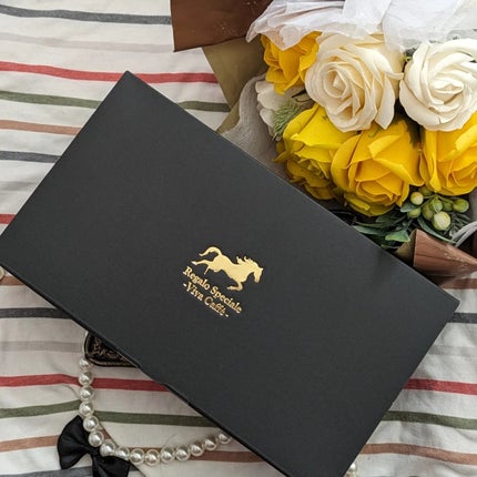 真紅 on LIPS 「VivaCafe様のデカフェコーヒーをお試しさせて頂きました。..」(7枚目)