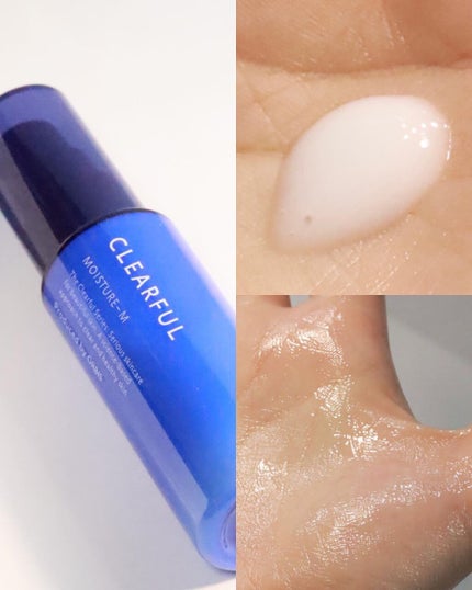 クリアフル ウォッシュ/オルビス/洗顔フォームを使ったクチコミ(4枚目)