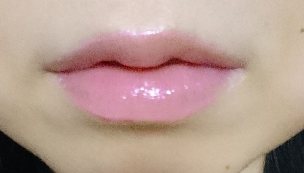 【旧】ディオール アディクト リップ マキシマイザー/Dior/リップグロスを使ったクチコミ(2枚目)