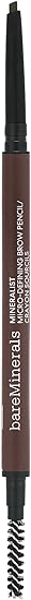 bareMinerals ミネラリスト ブロウ ペンシル