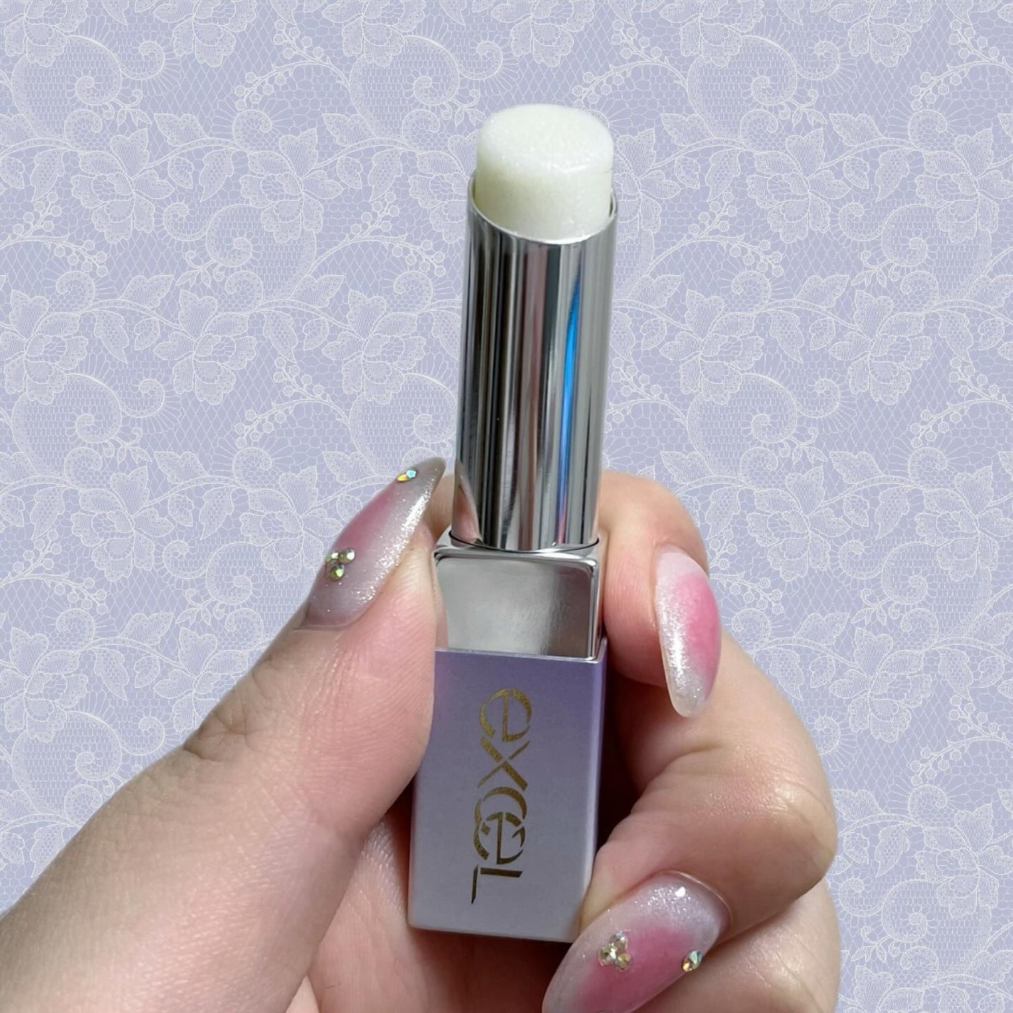 グロウプリズム/excel/スティックハイライトを使ったクチコミ(2枚目)