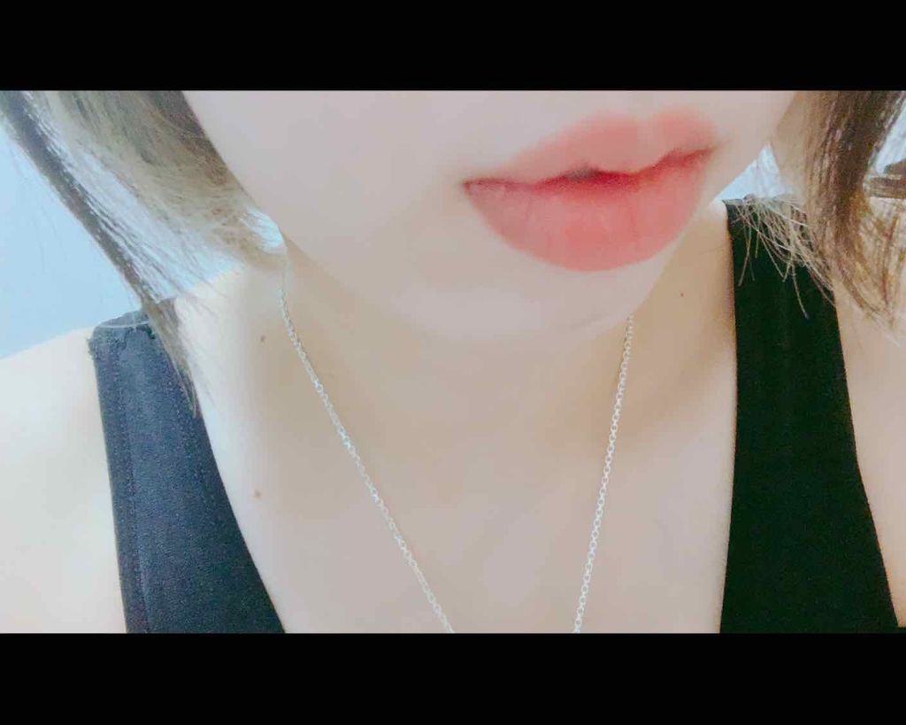 ステイオンバームルージュ/キャンメイク/口紅を使ったクチコミ（2枚目）