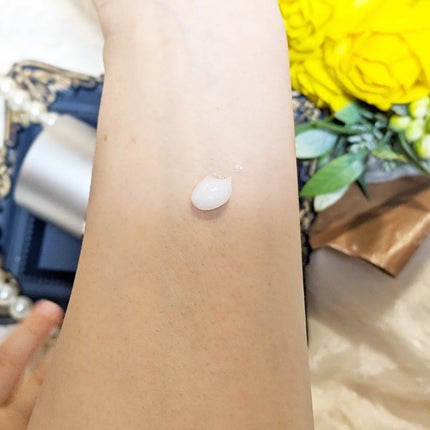 HYPERLINK SERUM/MEDULLA/アウトバストリートメントを使ったクチコミ(4枚目)