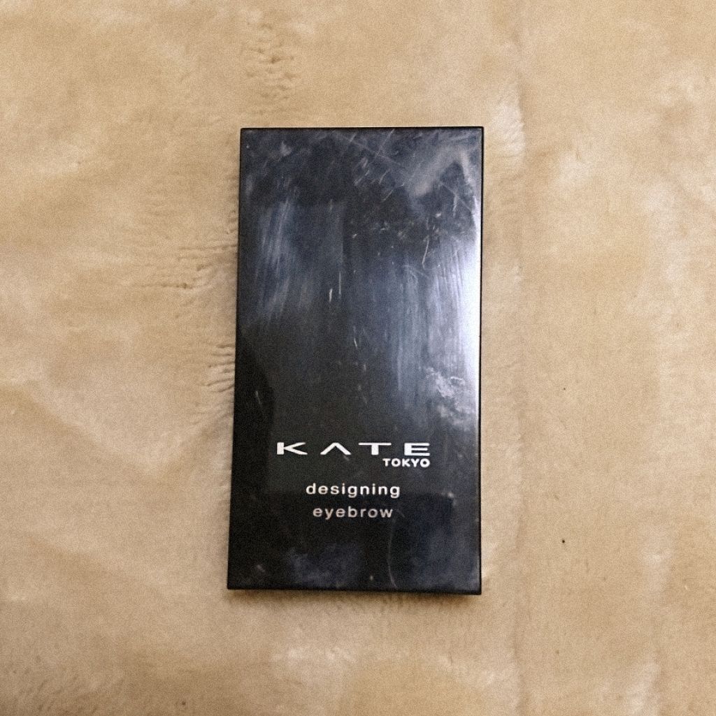 アイブロー ペンシル くり出し式/ちふれ/アイブロウペンシルを使ったクチコミ（1枚目）