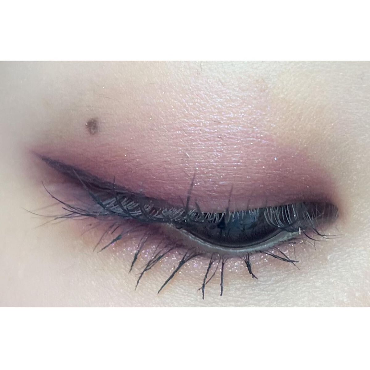 プロ アイ パレット/CLIO/アイシャドウパレットを使ったクチコミ(4枚目)