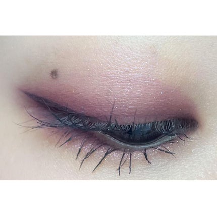 プロ アイ パレット/CLIO/アイシャドウパレットを使ったクチコミ(4枚目)