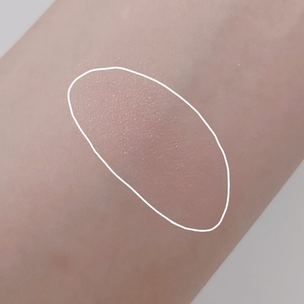 【旧品】パウダーチークス/キャンメイク/パウダーチークを使ったクチコミ(2枚目)