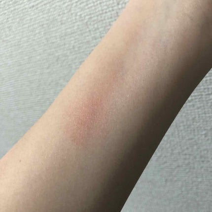 ダイソー×IT GIRL クリームチーク&リップ/DAISO/ジェル・クリームチークを使ったクチコミ(2枚目)