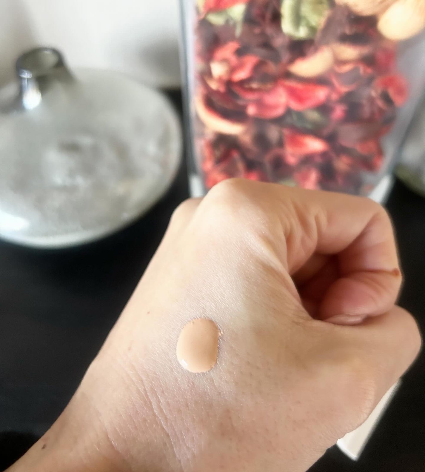 クリアジーノ BBミネラルクリーム マルチプル/クリアジーノ/BBクリームを使ったクチコミ(3枚目)