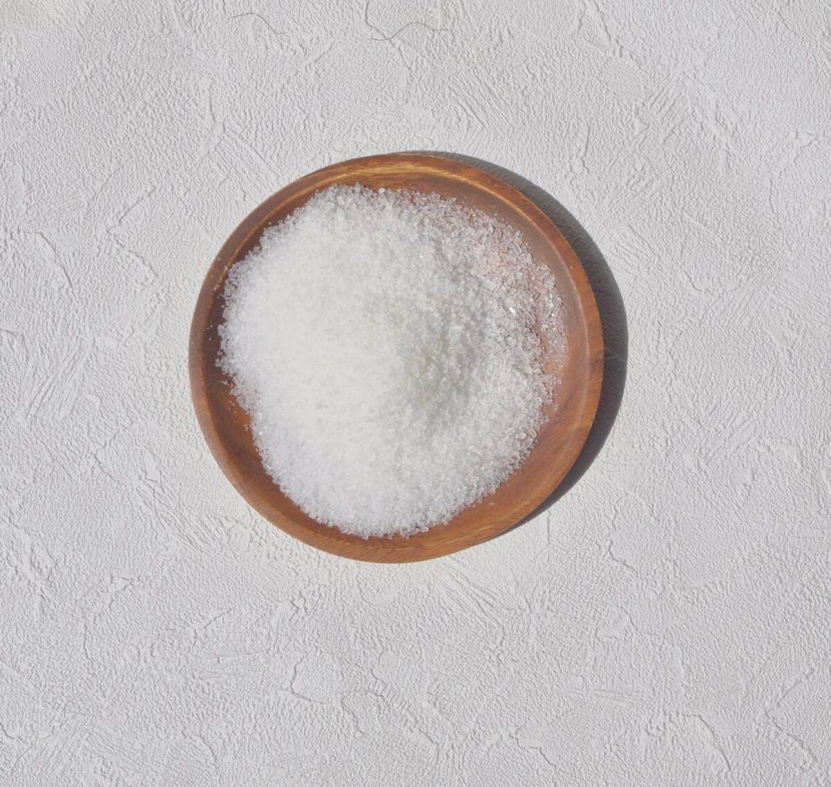 フレグランスエプソムソルト カモミール/ティールズ/バスグッズを使ったクチコミ(2枚目)