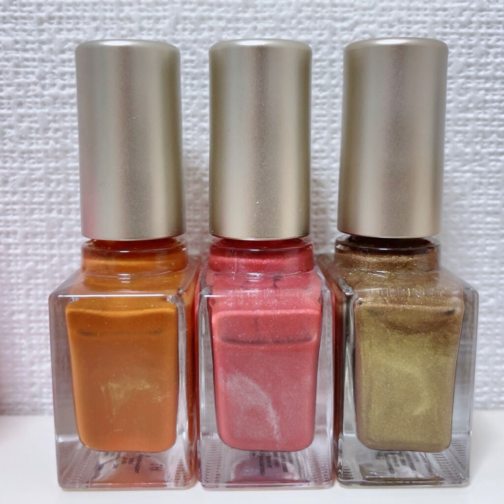 マヴァドライ 918/MAVALA/ネイルトップコートを使ったクチコミ(6枚目)