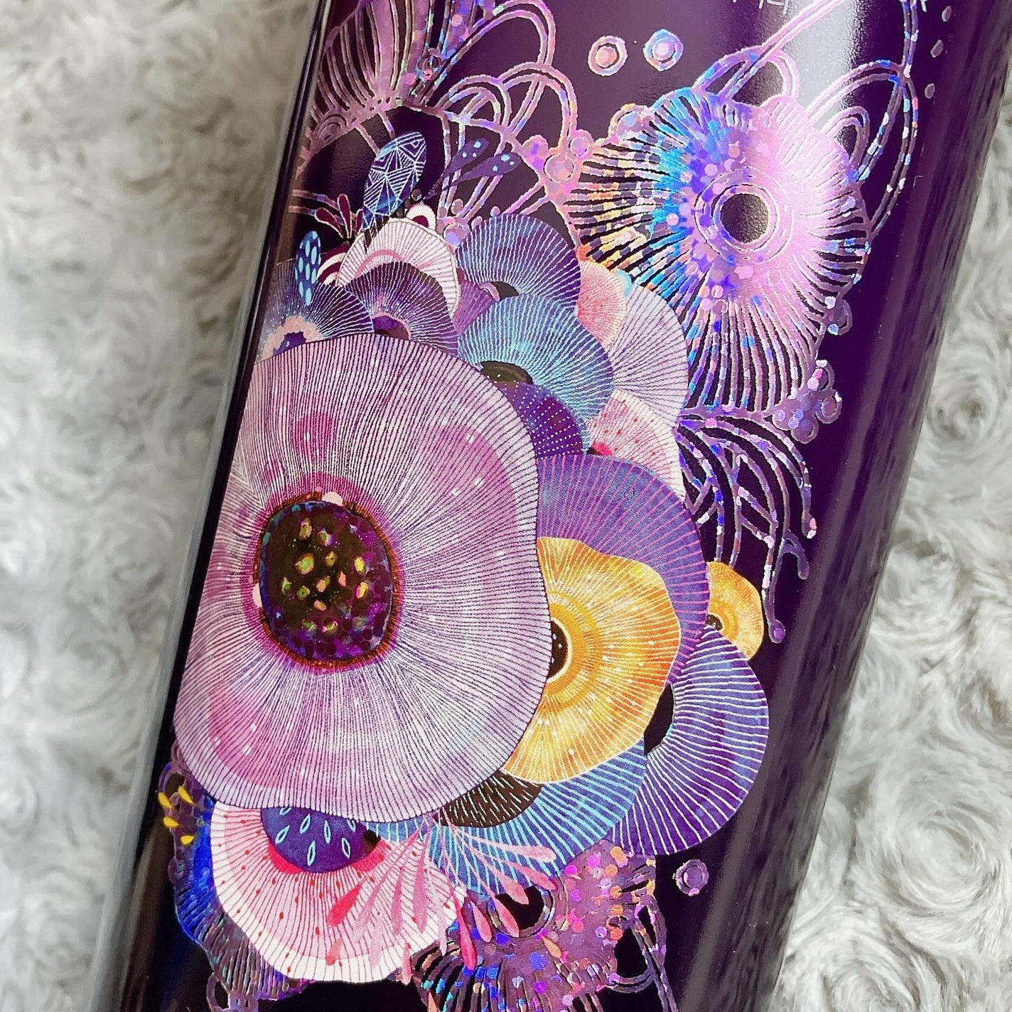 パフューム エレガンスアンバー シャンプー&コンディショナー/KERASYS/シャンプー・コンディショナーを使ったクチコミ(2枚目)