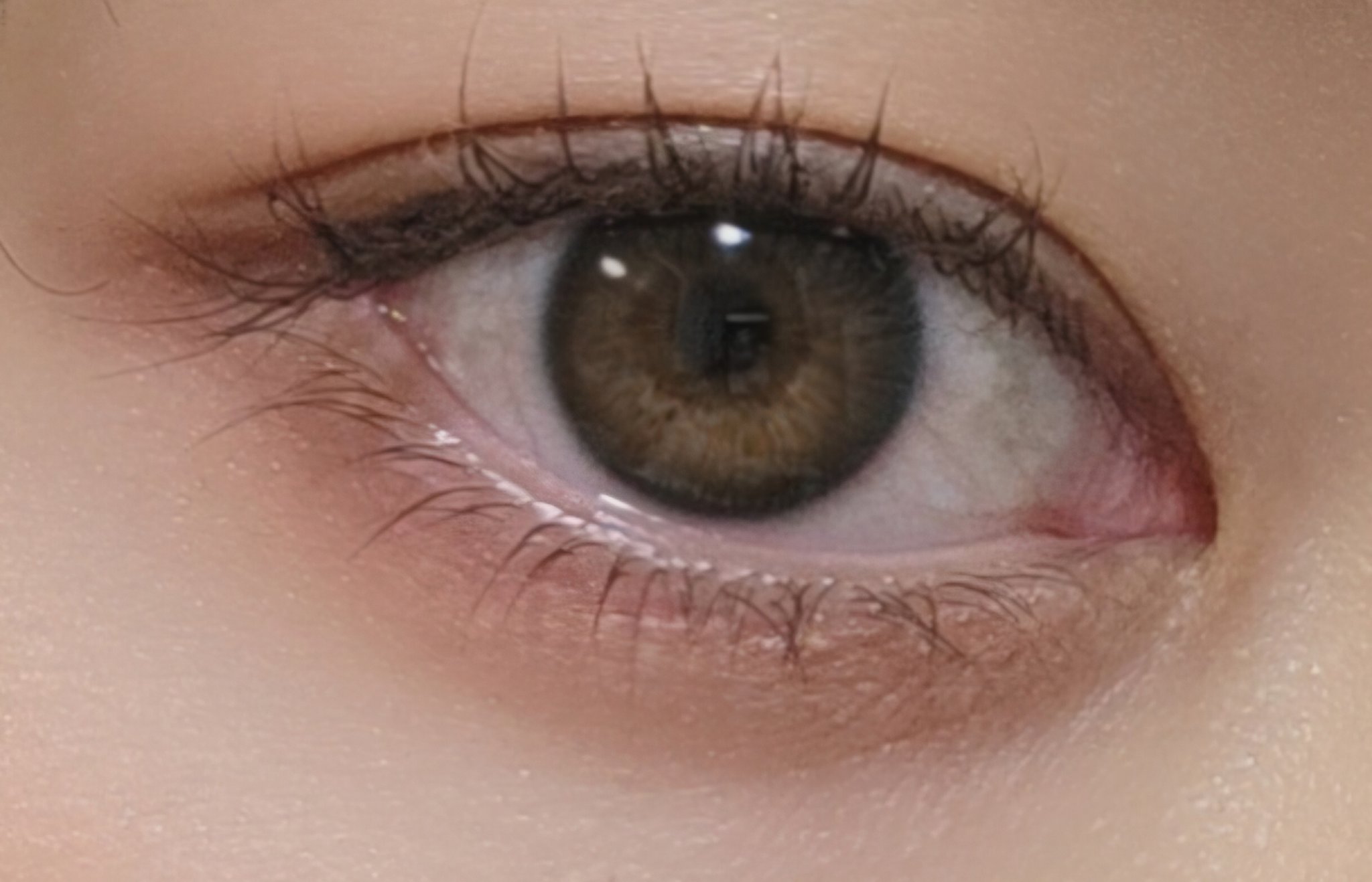 プティパレットアイズ/キャンメイク/パウダーアイシャドウを使ったクチコミ（2枚目）