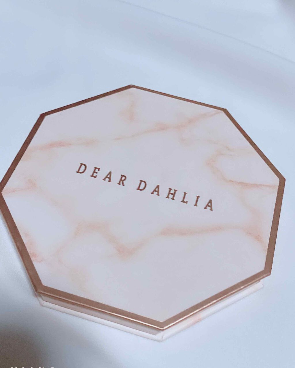 リキッド グリッター シャドウ/rom&nd/グリッターを使ったクチコミ（2枚目）