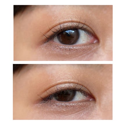 リュクス アイシャドウ クォード/BOBBI BROWN/アイシャドウパレットを使ったクチコミ(5枚目)