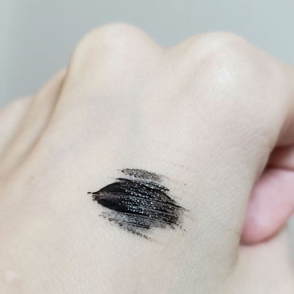 スカイハイ/MAYBELLINE NEW YORK/マスカラを使ったクチコミ(4枚目)