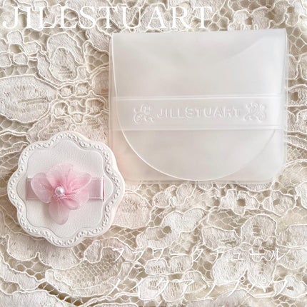 ジルスチュアート メルティシマー ブラッシュ/JILL STUART/パウダーチークを使ったクチコミ(4枚目)