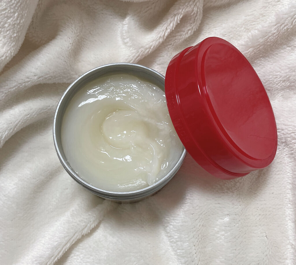 フィーノ　プレミアムタッチ　濃厚美容液ヘアマスク/フィーノ/ヘアマスク・ヘアパックを使ったクチコミ（2枚目）