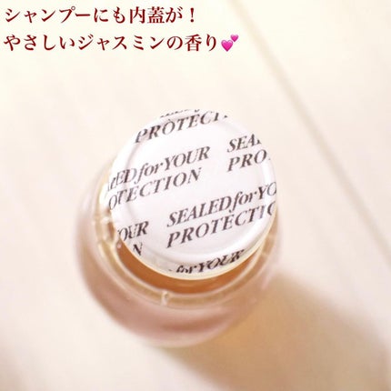 ボドルチョ ウォッシュパック/AMIOK/洗い流すパック・マスクを使ったクチコミ(4枚目)