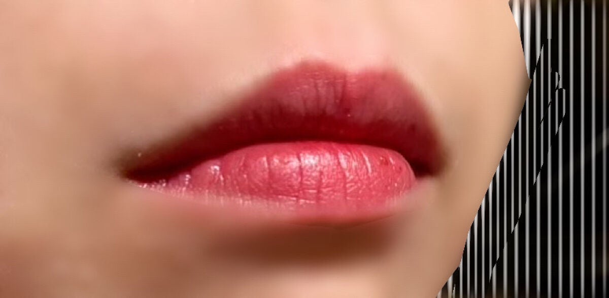 インク ムード グロイ ティント/PERIPERA/リップティントを使ったクチコミ(7枚目)