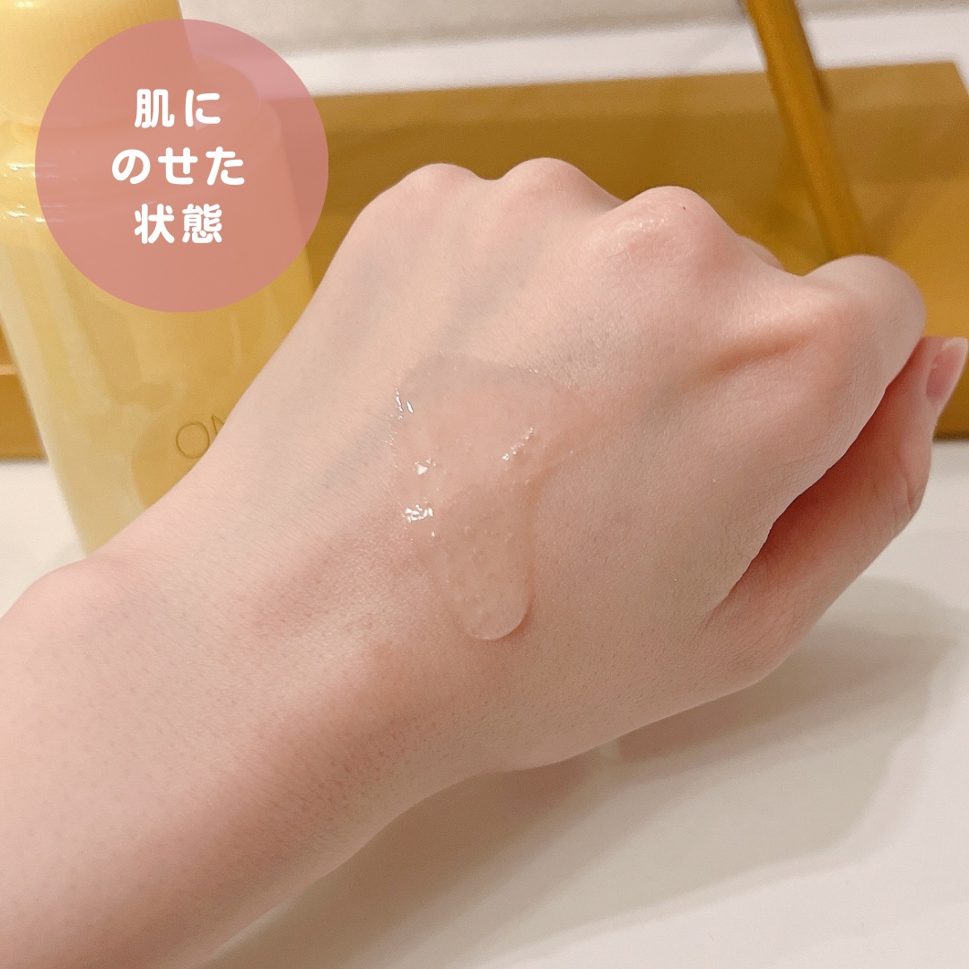 クリアピール セラム/ONE BY KOSE/美容液を使ったクチコミ（2枚目）