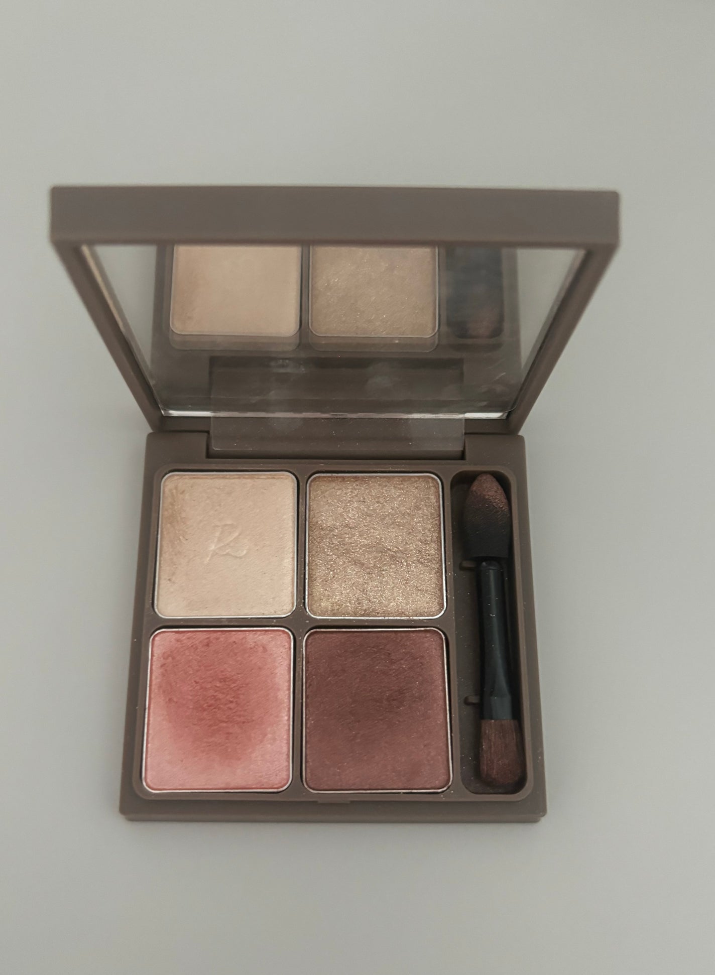 クリスマスコレクション/Ririmew/メイクアップキットを使ったクチコミ(1枚目)