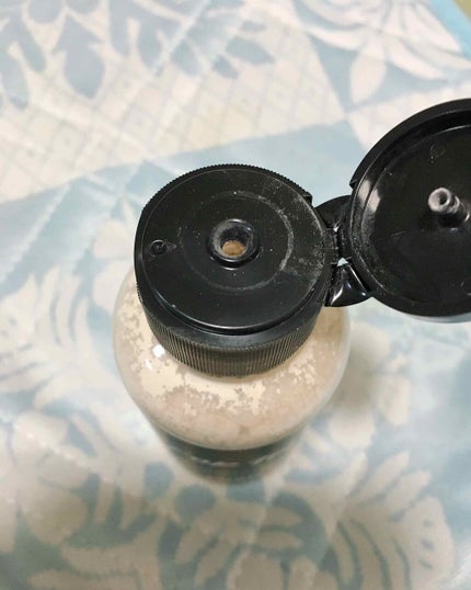 素足のTブレーク/ラッシュ/レッグ・フットケアを使ったクチコミ(2枚目)