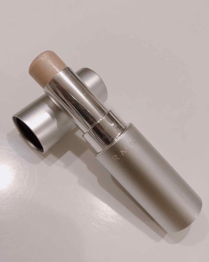 RMK グロースティック/RMK/スティックハイライトを使ったクチコミ(1枚目)