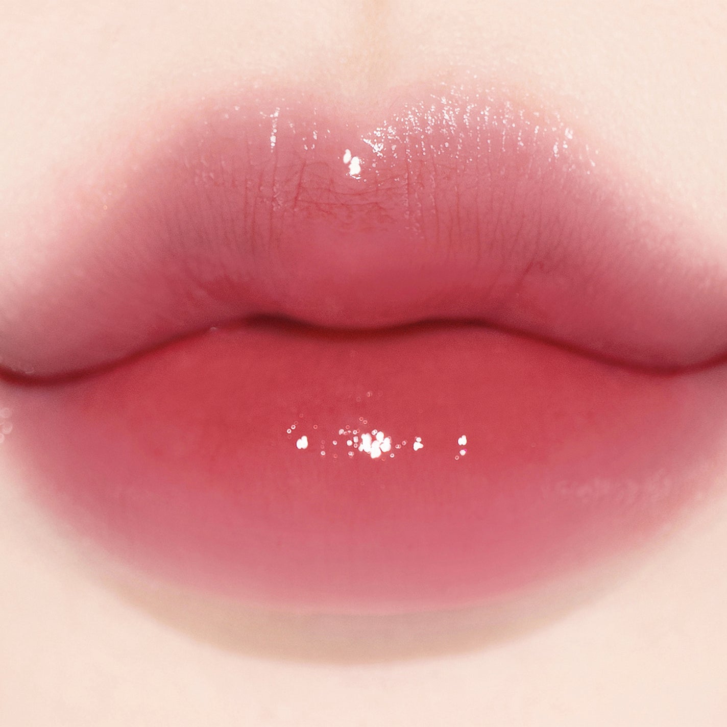 フルーティーグラムティント モダンピンクティー(限定)