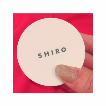 SHIRO 練り香水✳︎

友人からの頂き物です〜
香りもすごく好みで愛用中( ¨̮ )❥︎❥︎

指先の保湿にもいいのでセルフネイル練習中でまだまだ剥がれるのが早くて乾燥が大敵の私からしたらほんとーに