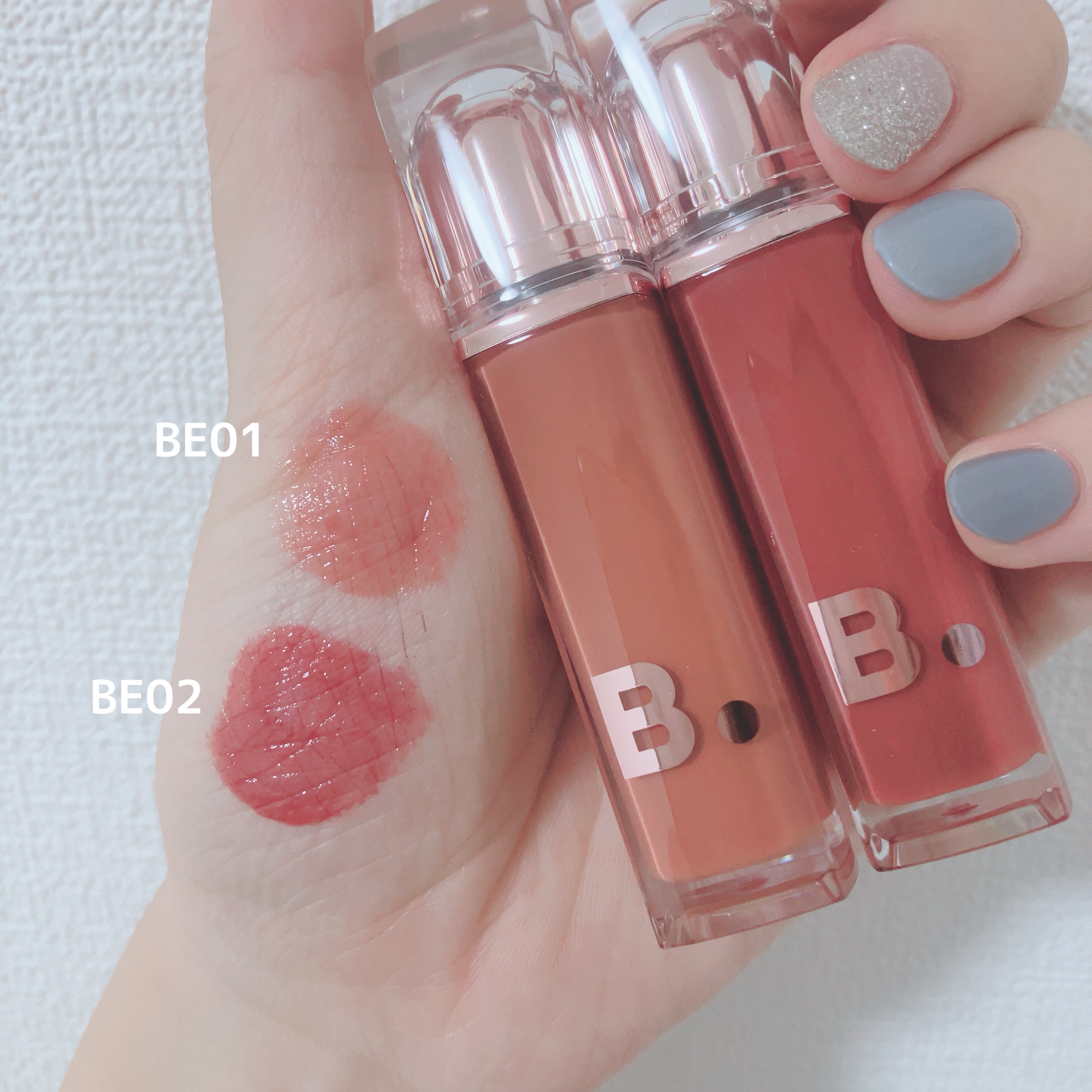 バニラコ デューグロウティント/BANILA CO/リップティントを使ったクチコミ（2枚目）