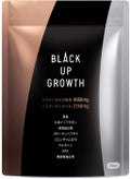 BLACK UP GROWTH ノコギリヤシ