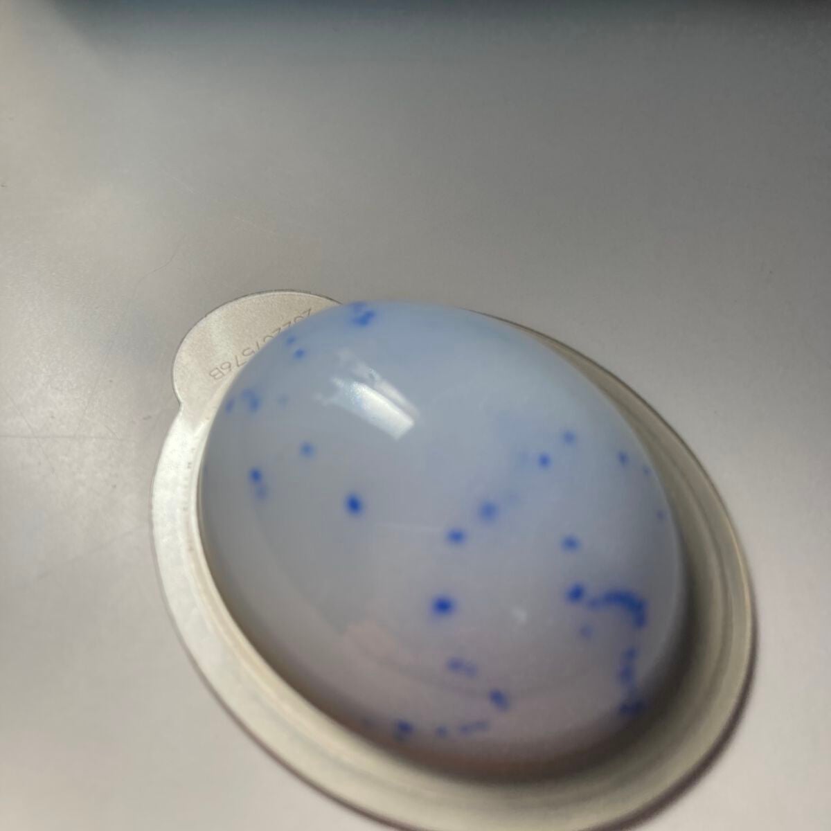 パンテーンマカロン ヘアマスク うるさらリッチ <洗い流すトリートメント>/パンテーン/ヘアマスク・ヘアパックを使ったクチコミ(3枚目)