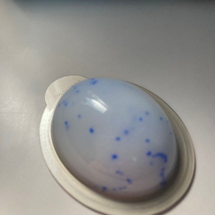 パンテーンマカロン ヘアマスク うるさらリッチ <洗い流すトリートメント>/パンテーン/ヘアマスク・ヘアパックを使ったクチコミ(3枚目)