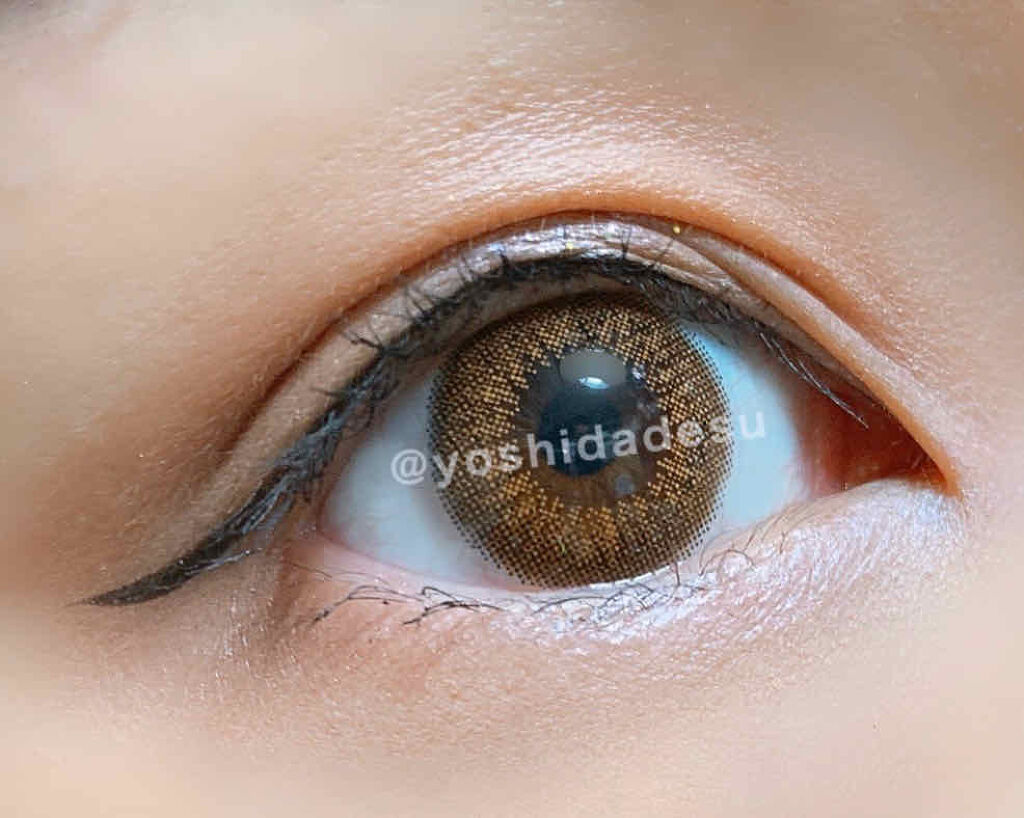 アイ オープナー(旧)/MARY QUANT/単色アイシャドウを使ったクチコミ（1枚目）